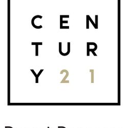 Logo de l'agence Century 21