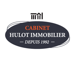 Logo de l'agence Cabinet Hulot Immobilier