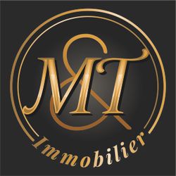 Logo de l'agence M&T Immobilier