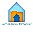 Logo de l'agence Cornebarrieu Immobilier SARL