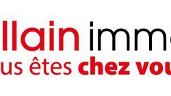 Logo de l'agence ALLAIN IMMOBILIER