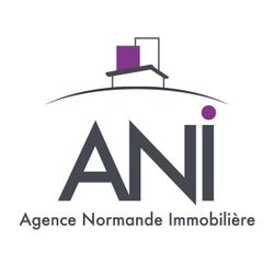 Logo de l'agence Caux Immobilier
