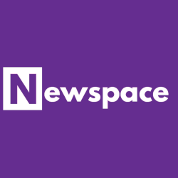 Logo de l'agence Newspace