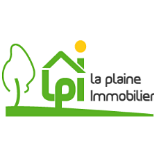 Logo de l'agence La Plaine Immobilier