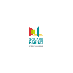 Logo de l'agence Square Habitat Transaction - Nice République