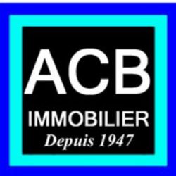 Logo de l'agence ACB Immobilier