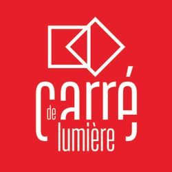 Logo de l'agence Carré De Lumière