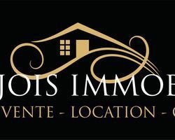 Logo de l'agence Bourjois Immobilier