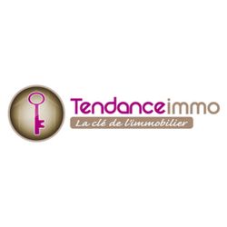 Logo de l'agence Tendance Immo