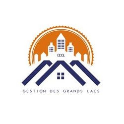 Logo de l'agence La Gestion des Grands Lacs