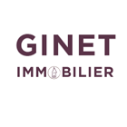 Logo de l'agence Ginet Immobilier