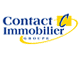 Logo de l'agence Contact Immobilier