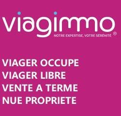 Logo de l'agence Agence Viagimmo