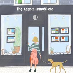 Logo de l'agence The Agence Immobilière
