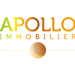 Logo de l'agence Apollo Immobilier