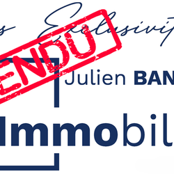 Logo de l'agence Julien Bannier