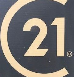 Logo de l'agence Century 21 Dufeil Invest