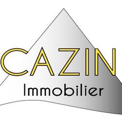 Logo de l'agence Véronique Cazin Belloche