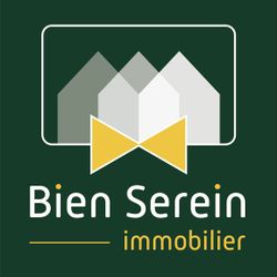 Logo de l'agence BIEN SEREIN
