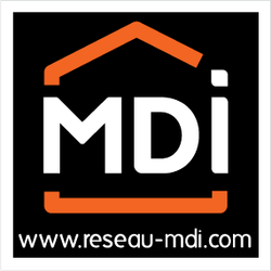 Logo de l'agence Agence Immobilière MDI95 Osny