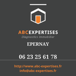 Logo de l'agence Abc-Expertises