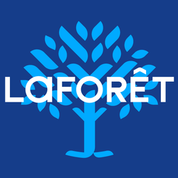 Logo de l'agence Agence immobilière Laforêt Chauny