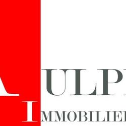 Logo de l'agence Aulpraz Immobilier
