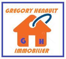 Logo de l'agence Grégory Hénault Conseiller Immobilier Safti Oise