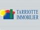 Logo de l'agence Tarriotte Immobilier
