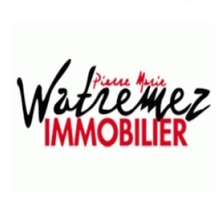 Logo de l'agence Watremez Le Nouvion
