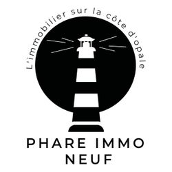 Logo de l'agence Phare Immo Neuf