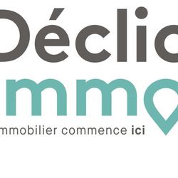Logo de l'agence Declic Immo 37