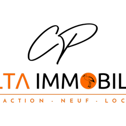 Logo de l'agence CP Delta Immobilier