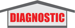 Logo de l'agence Diagnostic