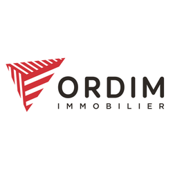 Logo de l'agence Ordim Gestion Et Transaction ORDIM G&T