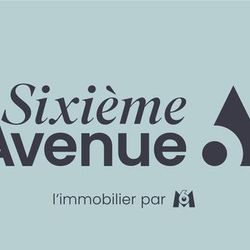 Logo de l'agence Sixième Avenue