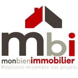 Logo de l'agence Mon Bien Immobilier MBI