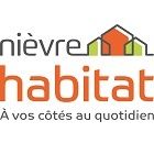 Logo de l'agence Nièvre Habitat