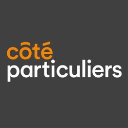 Logo de l'agence Côté Particuliers