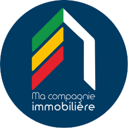 Logo de l'agence Ma Compagnie Immobilière