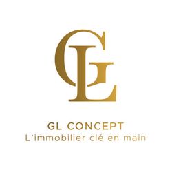 Logo de l'agence GL CONCEPT