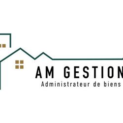 Logo de l'agence AM Gestion