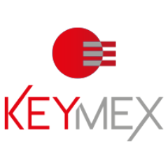 Logo de l'agence Keymex Charente Maritime