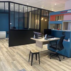Logo de l'agence Stéphane Plaza Immobilier