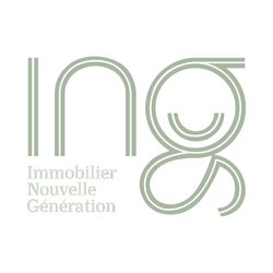 Logo de l'agence ING Immobilier Nouvelle Génération