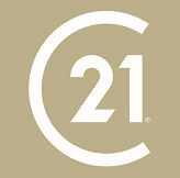 Logo de l'agence Century21 Faubourg d'Isle
