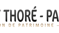 Logo de l'agence Cabinet Thoré-Passy