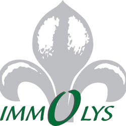 Logo de l'agence Immolys