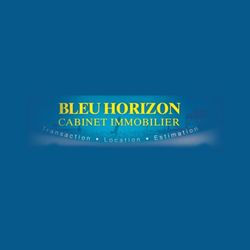Logo de l'agence Bleu Horizon