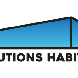 Logo de l'agence SOLUTIONS HABITATS